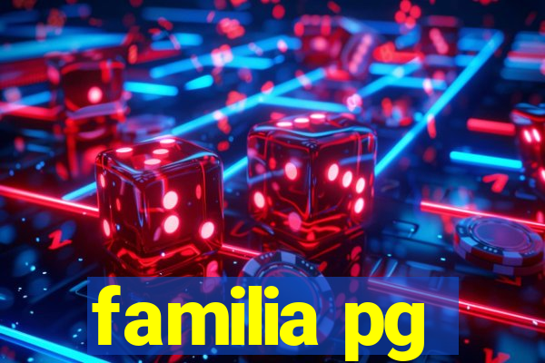 familia pg